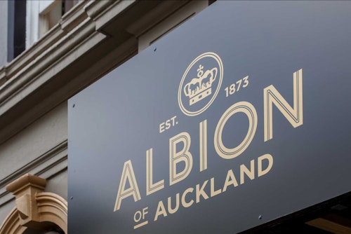 Albion Hotel thumbnail