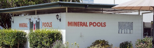 ASURE Cleveland Thermal Motel thumbnail