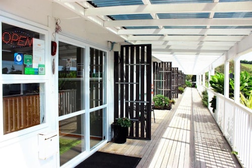 Te Awa Motel thumbnail