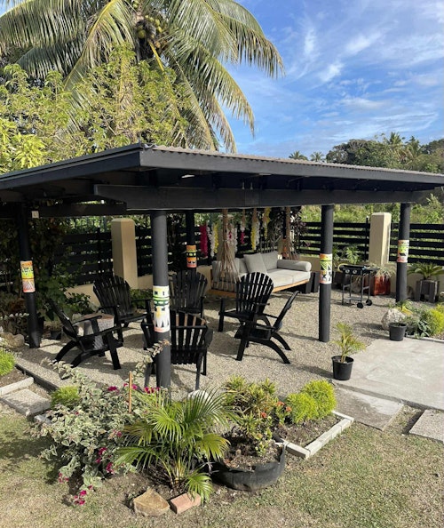 Vahavu Beachside Villa thumbnail