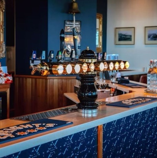 The Pier Hotel thumbnail