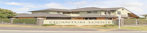 Quantum Lodge Motor Inn thumbnail