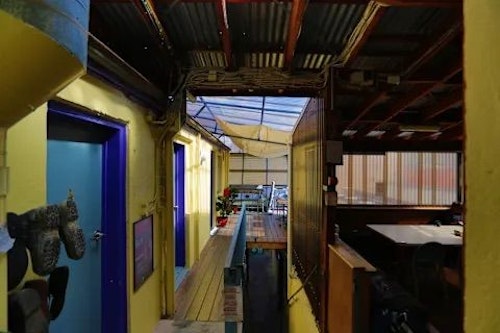 Tramstop 14 Backpackers thumbnail