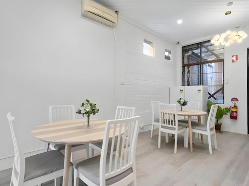 Urban Nomad - Potts Point thumbnail