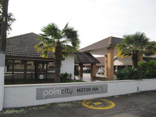 Palm City Motor Inn thumbnail