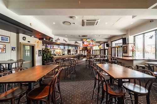 Courthouse Hotel thumbnail