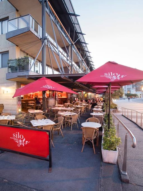 Honeysuckle Executive Apartments thumbnail