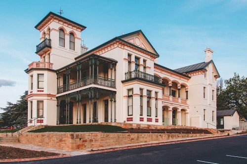 Maylands Lodge thumbnail