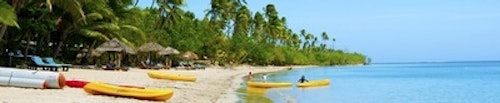 Likuri Island Resort Fiji thumbnail