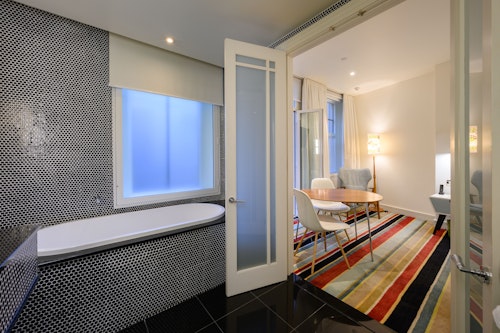 Hotel DeBrett thumbnail