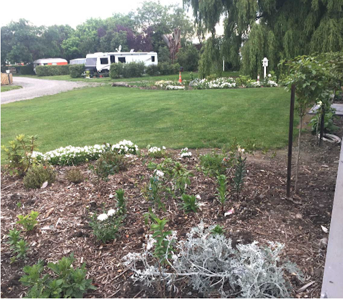 Groynes Caravan Park thumbnail