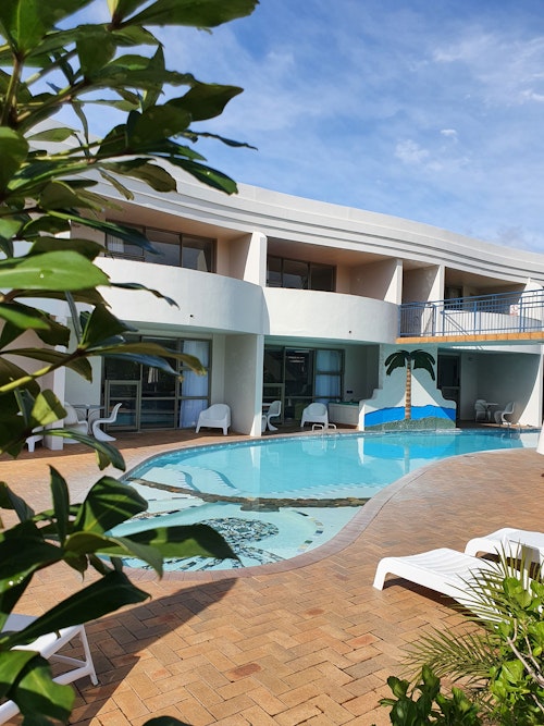 Breakers Motel thumbnail