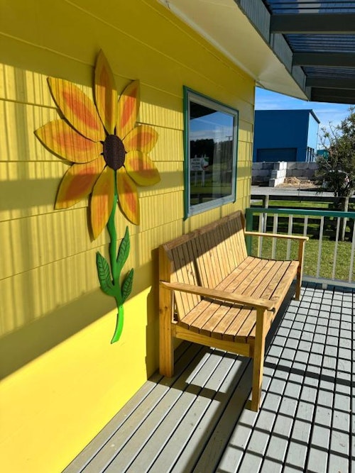 Sunflower Cottage Dargaville thumbnail