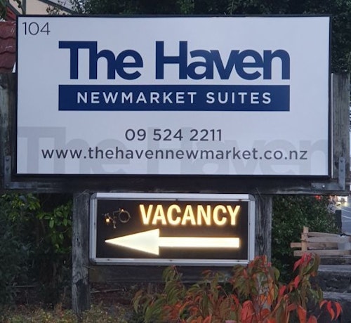 The Haven Newmarket Suites thumbnail