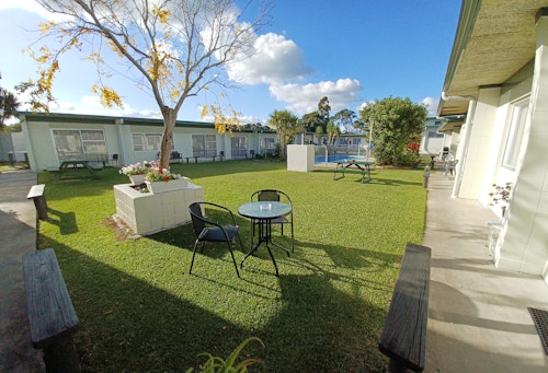 Parkview Motel (Dargaville) thumbnail