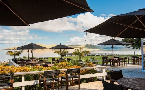 The Sands Hotel Hokianga thumbnail