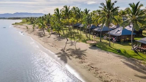 Club Fiji Resort thumbnail