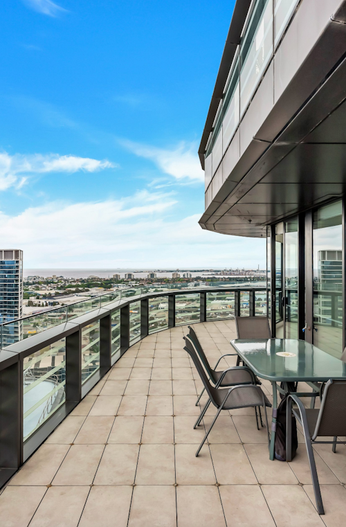 Melbourne Lifestyle Apartments thumbnail