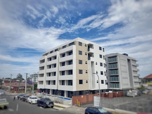 Grandville Studio thumbnail