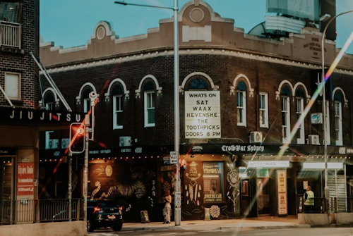 Stay Today Hostel thumbnail